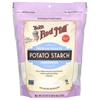 Amido de Batata, Não Modificado, Sem Glúten, 22 oz (623 g)