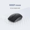Dell KM3322W Kabellose Tastatur- und Maus-Kombination