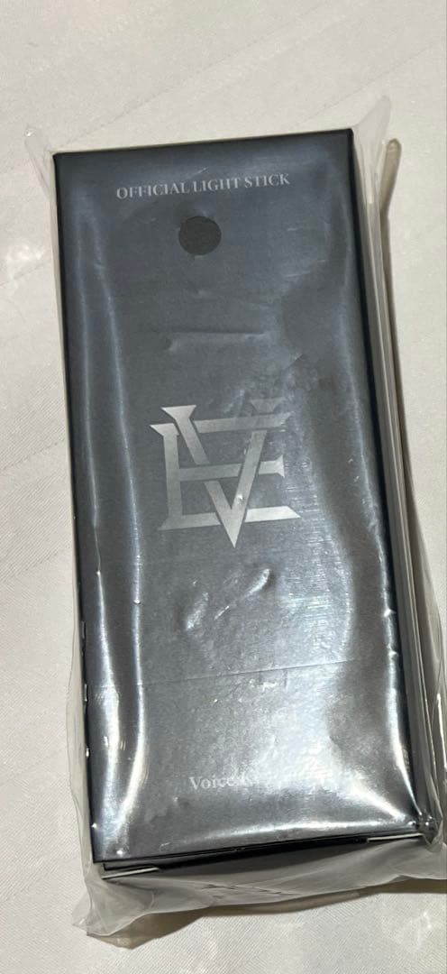 

[USED] EVNNE Voice Keyring (Korean Version)