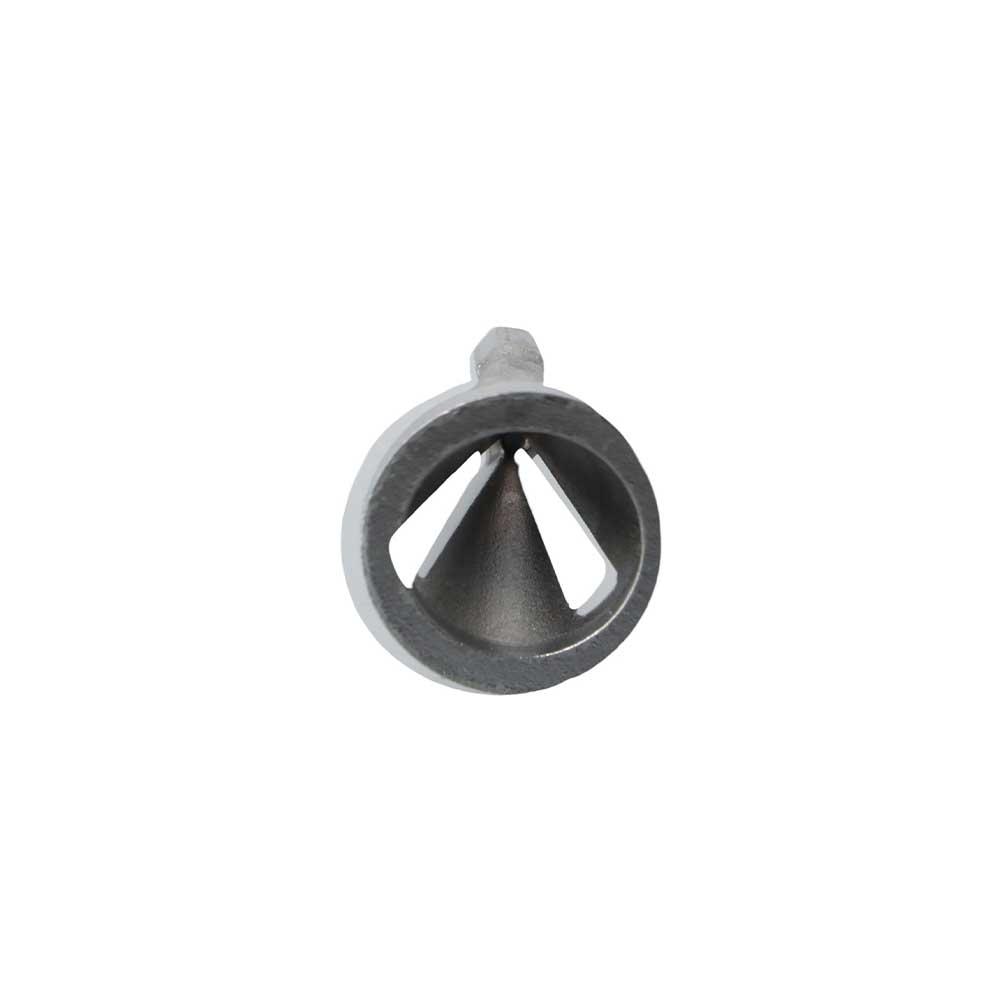 Hex CR12MOV De-Burring Tool Thread External Chamfer Tool For Repair Bolt Remove Burr Drill Bit Deburring