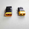 1PCS RC Battery Connector Adapter XT30 XT60 XT90 T-Plug TRX Male to Female Plug For RC LiPo Battery Charger