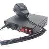 Cross-Border 12V/24V Car Horn Tweeter CJB-200W/400W Megaphone for Engineering Vehicles