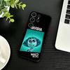 Adventure Anime Inside Out  Phone Case For Samsung S26,S25,S24,S23,S22,S21,S20,Ultra,Plus,FE Black Soft Cover