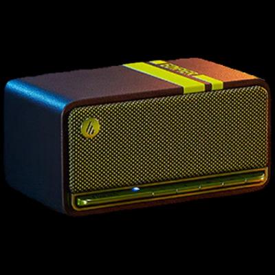 Edifier M230 Retro Bluetooth Portable Speaker CN Plug (adapter Included)