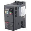 Variable Frequency Drive 1 To 3 Phase Vector Converter Inverter 220‑240V Input 0‑240V Output 0.75kw 4A