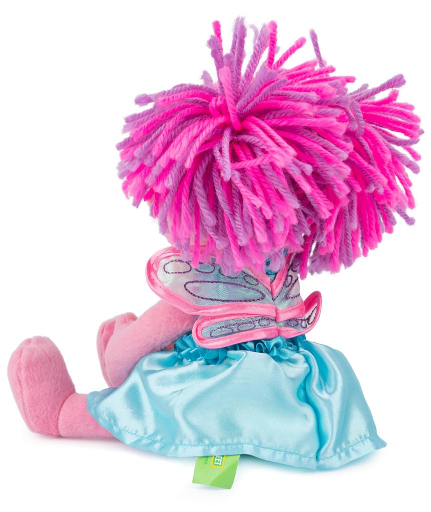 GUND SESAME STREET Эбби Кэдабби 6047652