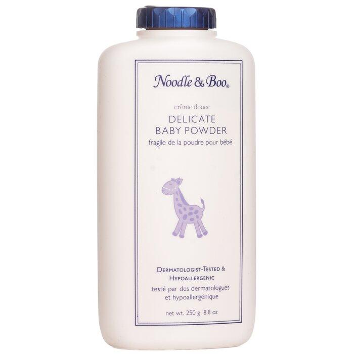 NOODLE & BOO Delicate Baby Powder