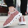 Men Sneakers Running Shoes for Women's Lightweight Comfortable Walking Casual Sports Man Athletic Training Shoes