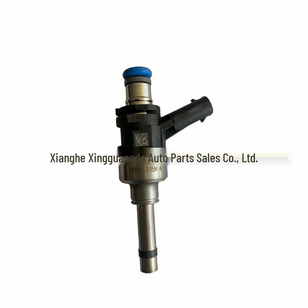 

Fuel Injector 35310-2E610 Compatible with Hyundai Sonata Optima heem.zf