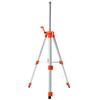Portable Universal Metel Tripod Stand And Bag Extension Type For Laser Air Level