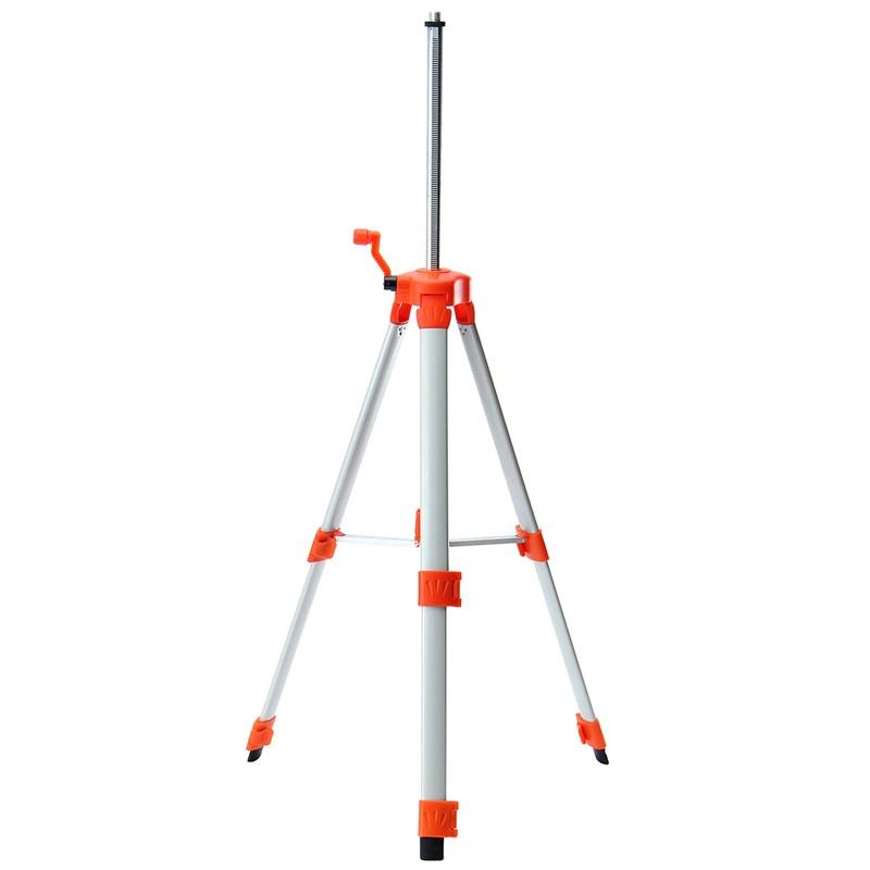Portable Universal Metel Tripod Stand And Bag Extension Type For Laser Air Level
