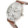 Coach Perry Women's Watch 14503803 Brown
