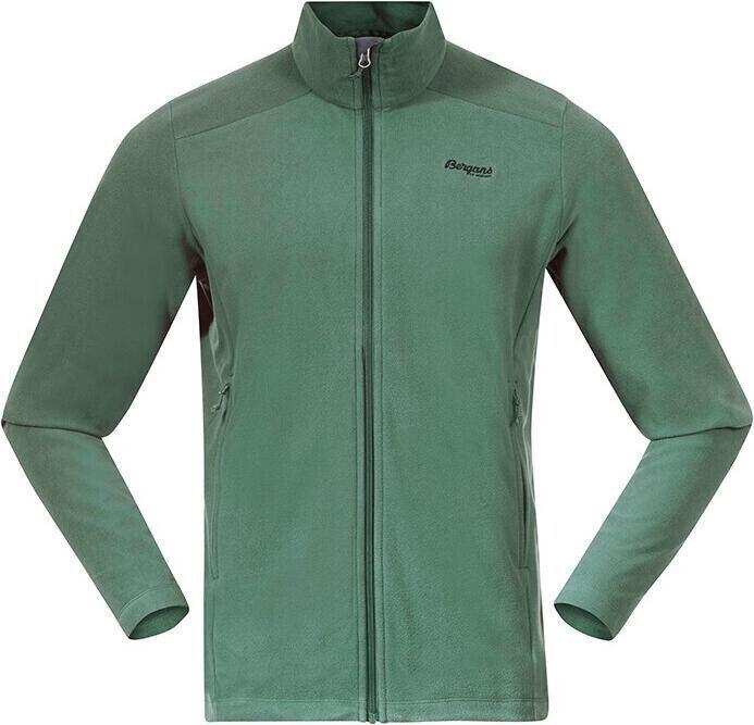 Bergans Finnsnes Fleece Jacket (3025)