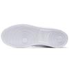 Nike Court Borough Low Triple White  Sneakers  838937-111