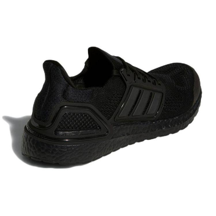 Adidas UltraBoost 19.5 DNA Black Carbon Men Sneakers Core-Black GW8773