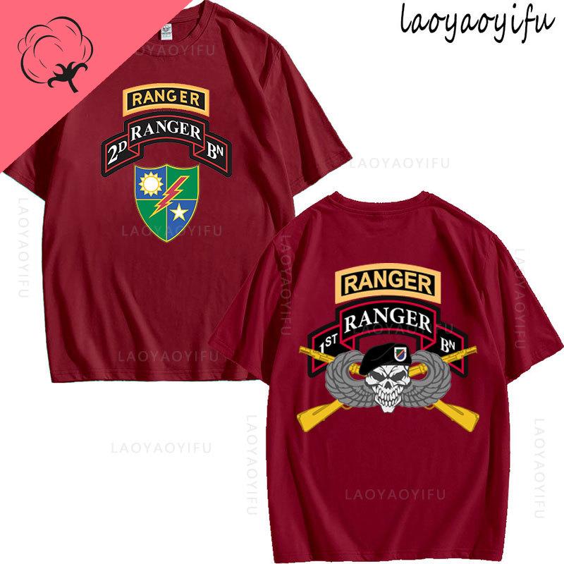 GANGER Theme 100Cotton Summer TShirt Bakugo Katsuki Printed Fashion Mens Womens Fashion High Quality Oneck Casual
