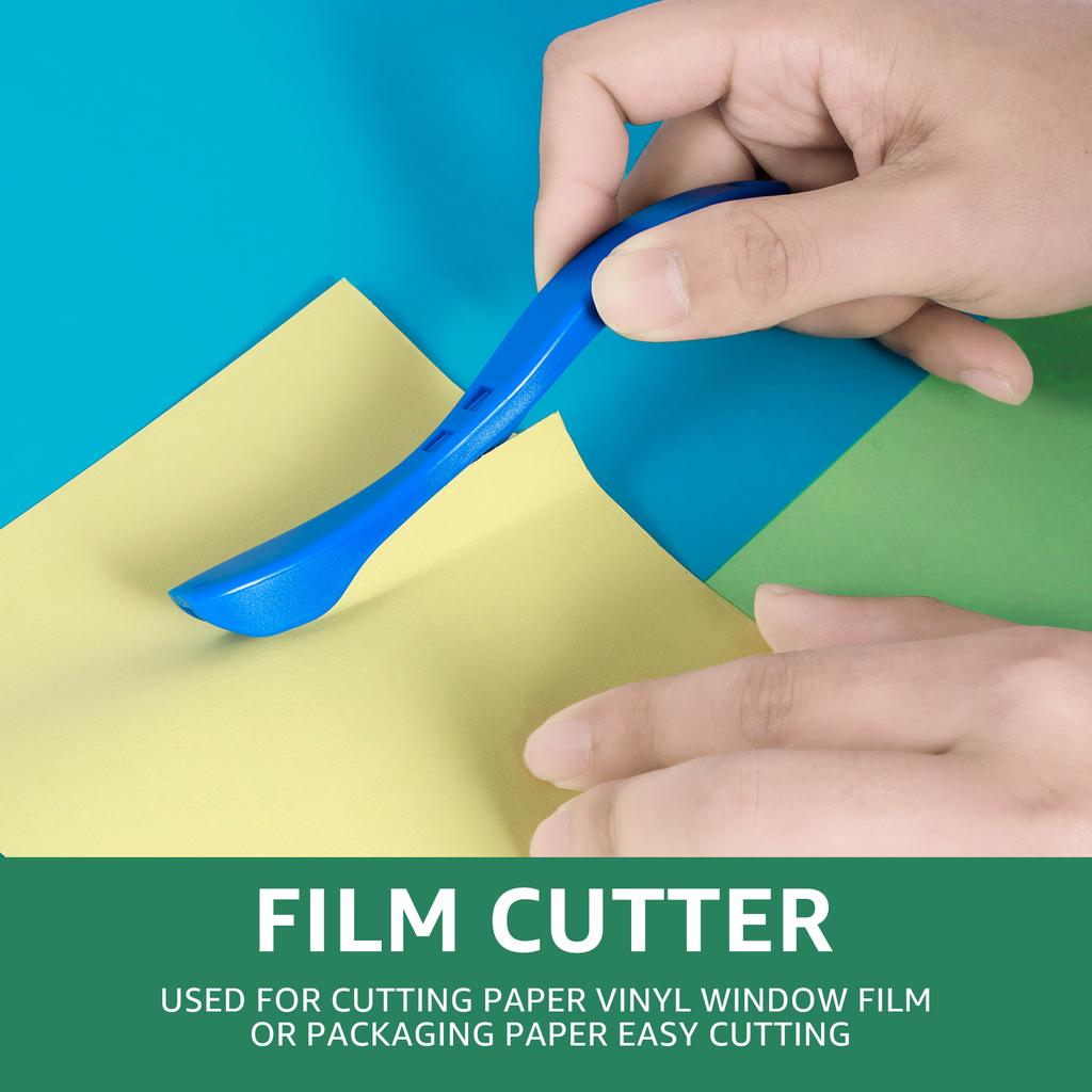 11pcs Wallpaper Smoothing Tool Kit Flexible Wall Paper Peel And Stick Tool With Seam Roller Tape Measure Scraper Wallpaper Tool