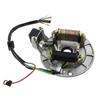 Ignition Stator Magneto Plate Coil for 50cc 70cc 90cc 110cc 125cc Dirt Bike ATV Go Kart XR50 SDG SSR 107 110 125 CC