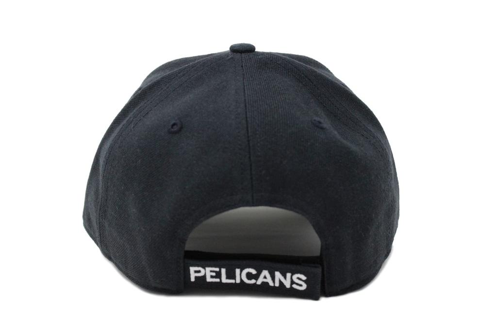 47 Brand Cap 47 MVP NBA Western Conference New Orleans Pelicans New Orleans Pelicans Free Size