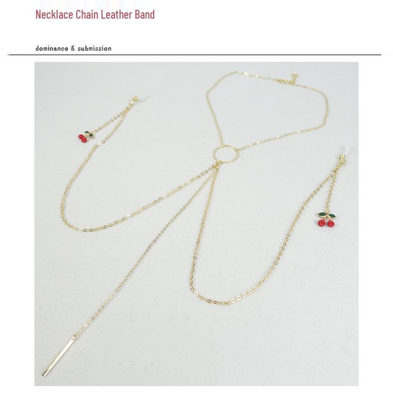 Flower-Shaped Invisible Nipple Covers for Adults