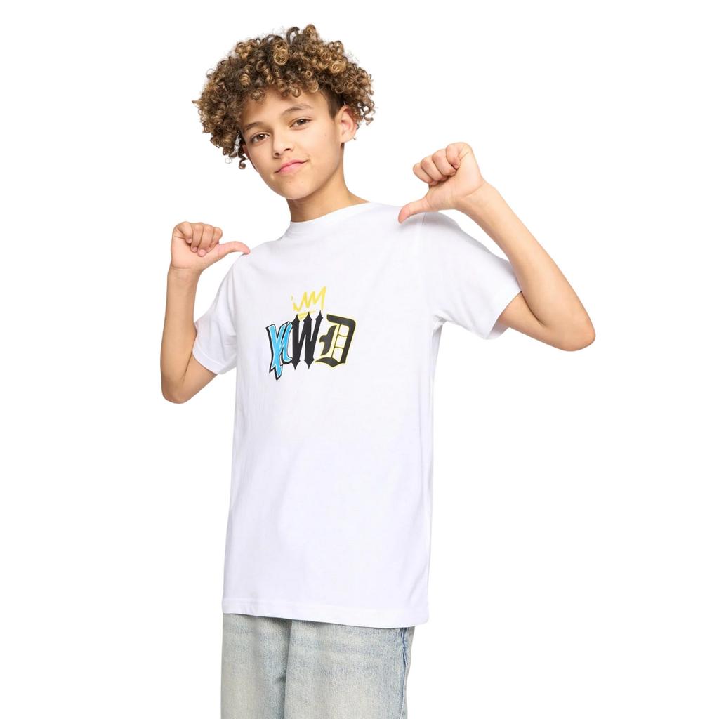 Kings Will Dream Pojkar Ransom T-shirt