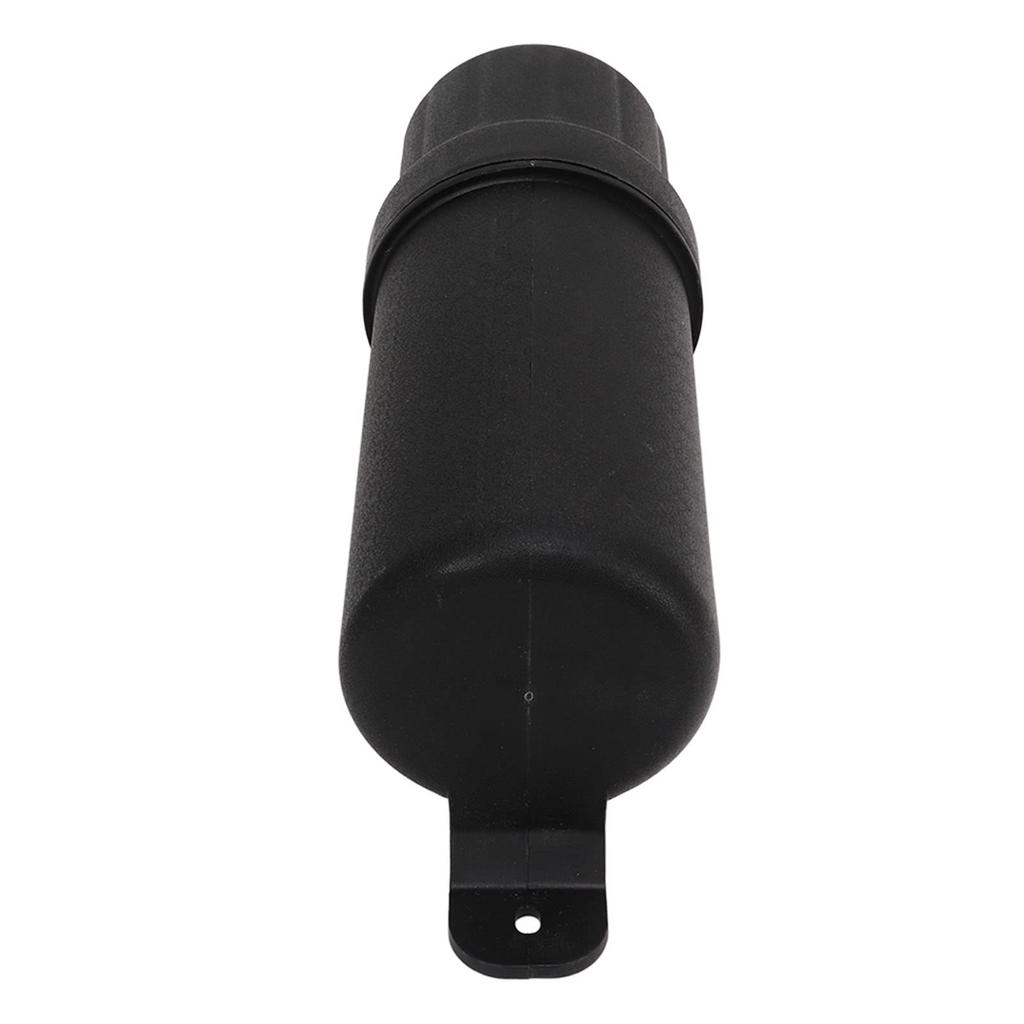 Motorcycle Tool Case Waterproof Tool Tube Mounting Type Tool Bottle Tool Holder Motorcycle Bottle Tube Type PP Material Motorcycle ATV UTV Truck