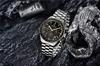 Pagani Design Relógio Fabricado no Japão Movimento de Quartzo SEIKO Cronógrafo Speedmaster com Caixa À Prova d'Água Relógio Social de Trabalho para Vestir Aço Inoxidável Couro