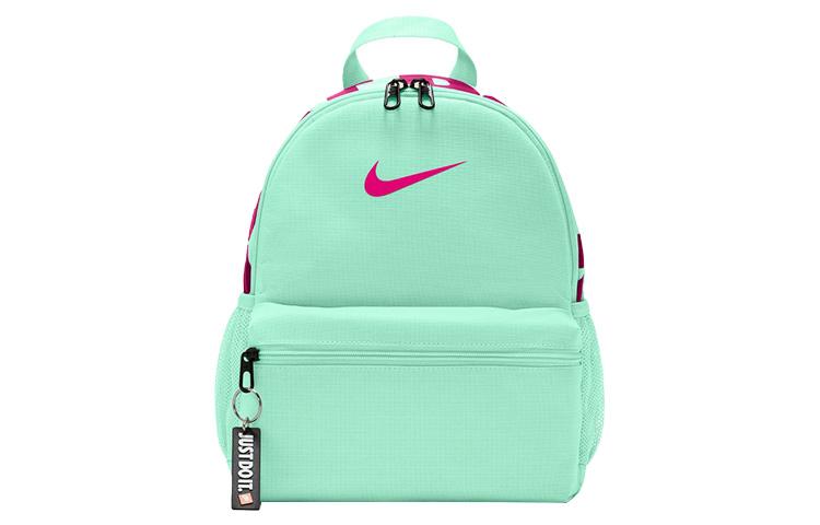 Nike Fabric Backpack Regular Women s Foam Mint Green BA5559-379