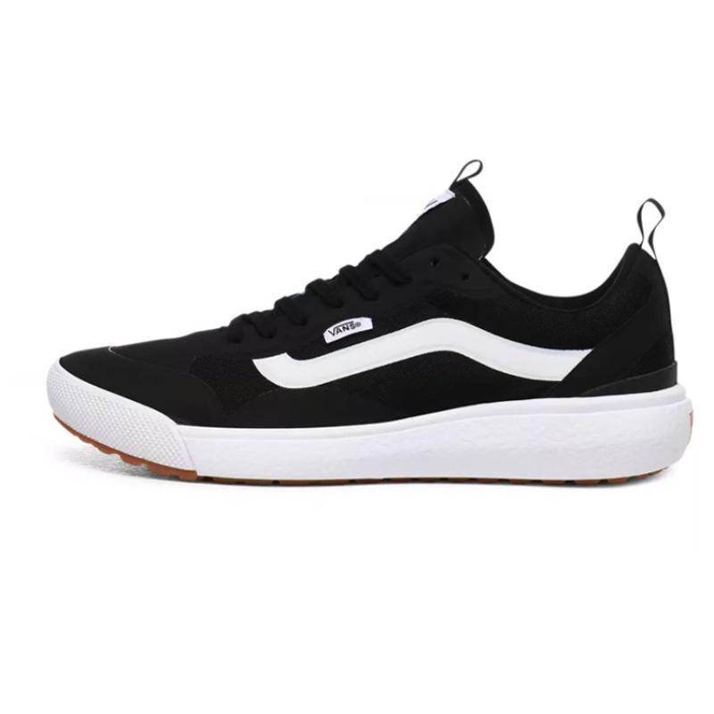 

Vans UltraRange Exo Black Vans VN0A4U1KBLK 37