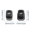 31295164 31295247 For Volvo V70 XC70 S80 S60 XC90 Car Driver and Passenger Front Rear Power Window Switch Button