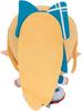 Shiranui Flare Plush Friends with U Hololive Official Merchandise