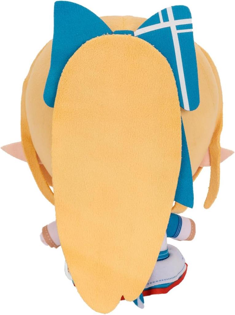 Shiranui Flare Plush Friends with U Hololive Official Merchandise