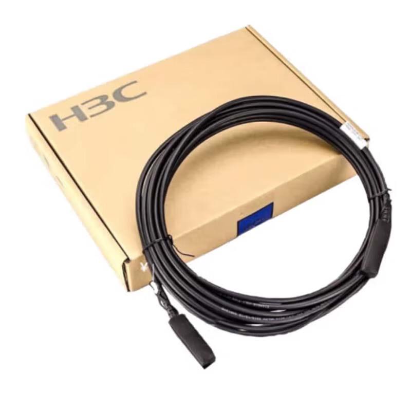 H3C 40G QSFP+ Stacking Cable