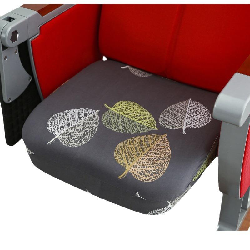 All-inclusive Elastic Hotel Internet Cafe Restaurant Theater Chair Cover Home Chair Cover Universal Chair Cover Chair Seat Cover