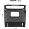 Decorative Large Panel for Ford F150 (2021-2023) Rear AC Vent