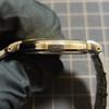 SEIKO Quartz Roman Numeral Wristwatch with New Management K26e [Working Condition] V701-1771 Battery. Code