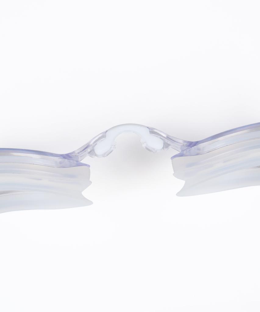 Lenomasuyeongbog Kids' Anti-Fog Standard Swimming Goggles White Ro-Rg2E301-Wh
