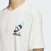 Adidas Men's Sports Casual Short Sleeve T-Shirt