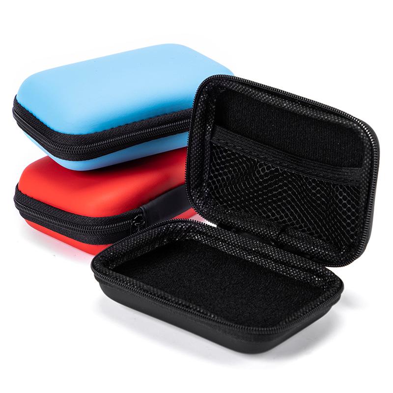 EVA Multi-Functional Storage Bag for Electronics & Accessories