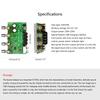 Powerful Double Channel Car Audios Amplifier Board Amplifier Modules Enhances Your Driving Experience with Quality Sound