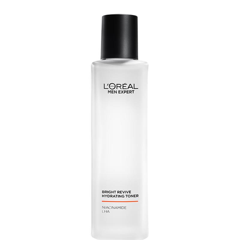 Тоник для лица L Oréal Men s Expert
