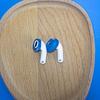 5 Pairs Ultra-thin Earplugs Silicone Ear Cover New Ear Caps for AirPods 4 Headphone Accessories