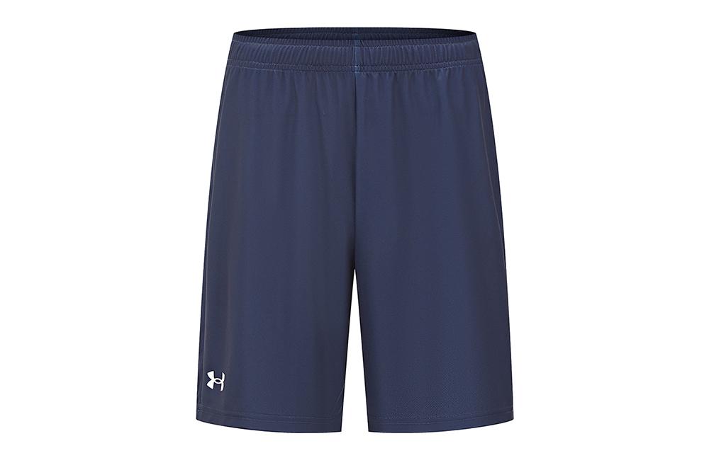 Under Armour Sports Shorts Unisex Navy Blue 24500204-409 M