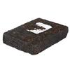 2014 Zhong Cha Dark Chinese Tea Brick 8312 Liupao Tee Hey Cha Liu Bao 400g