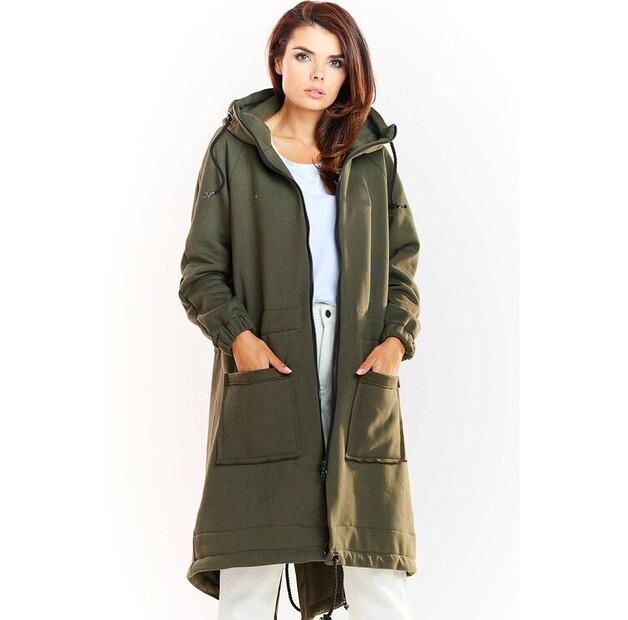 Блуза Infinite You M220 EU L_XL