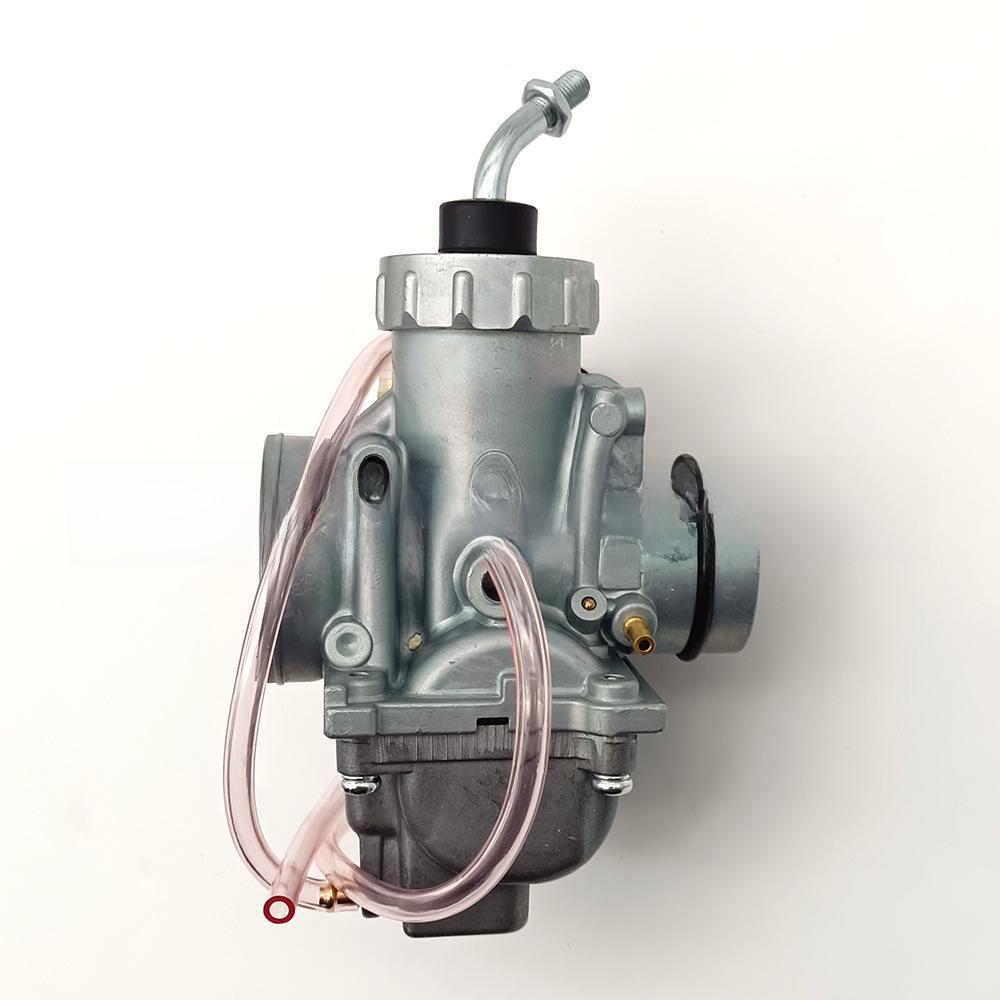 Carburator Mikuni Yamaha VM24 DT125 DT175 RX125 de vânzare