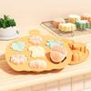 Silicone Cake Mold Set for Harvest Festival Pumpkin&Leaf Shapes Chocolate Mold Perfect for DIY Soap&Cold Process Baking Projects