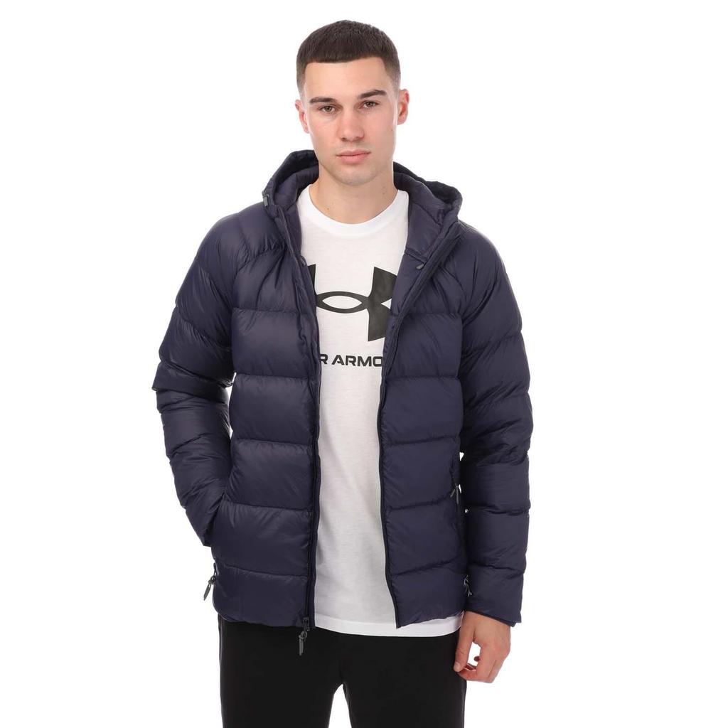 Under Armour Pánská péřová bunda Storm 2.0