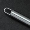 Stainless Steel Kitchen Peeler For Potatoes Vegetables Efficient Ergonomic Grip Peeling Device Kitchen Utensil