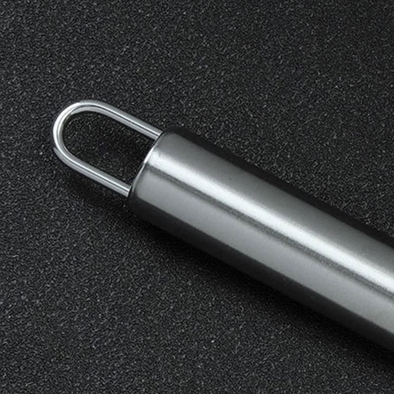 Stainless Steel Kitchen Peeler For Potatoes Vegetables Efficient Ergonomic Grip Peeling Device Kitchen Utensil
